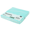 Folat servetten blauw 33 x 33 cm 3 laags 20 stuks | 24 stuks