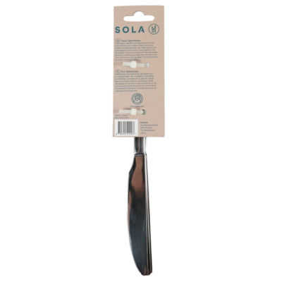 Sola montana tafelmes 23,5 cm 3 stuks | 50 stuks