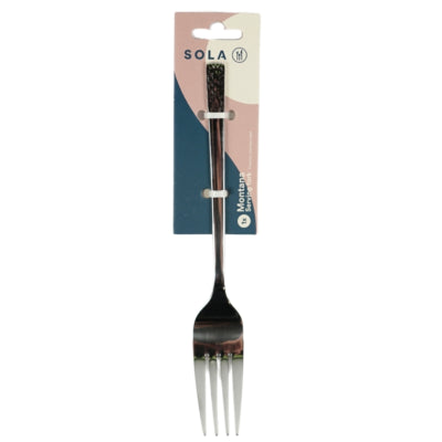 Sola montana serveervork 21,5 cm | 25 stuks