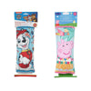 Kinder autogordel kussen paw patrol of peppa pig 2 assorti | 10 stuks