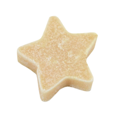 Daan kromhout amberblokje ster kaneel 6 cm | 40 stuks