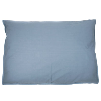 In the mood collection kussenhoes tivoli lichtblauw 100 x 70 cm | 10 stuks