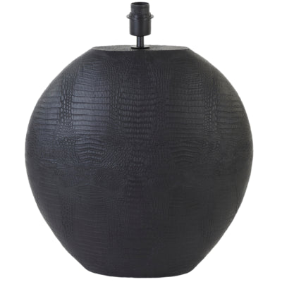 Light living lampvoet skeld eu stekker zwart 57 cm | 2 stuks