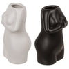 Out of the blue vaas body 12,5 cm 2 assorti | 24 stuks