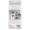 Stickers stars 20 stuks | 48 stuks