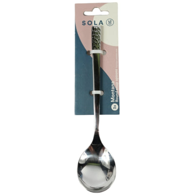 Sola montana soeplepel 18 cm 3 stuks | 50 stuks