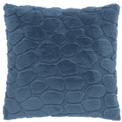 Unique living kussen daaf jeans blue 45 x 45 cm | 6 stuks