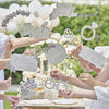Ginger ray fotobooth props team bride 10 stuks | 10 stuks