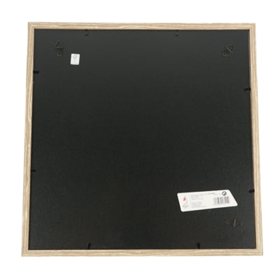 Fotolijst 4 passe-partout eiken 10 x 15 cm | 6 stuks