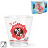 Dujardin mille bornes drinkglas c 200 ml | 24 stuks - afbeelding 1