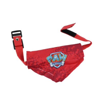 Paw patrol bandana voor honden 24 cm 3 assorti | 12 stuks