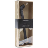 Countryfield kaarslontknipper zwart 17 cm | 12 stuks - afbeelding 2
