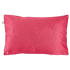 Dutch decor kussenhoes samara fuchsia 30 x 50 cm | 12 stuks