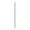 Cilinderbuis transparant glas 100 cm | 10 stuks