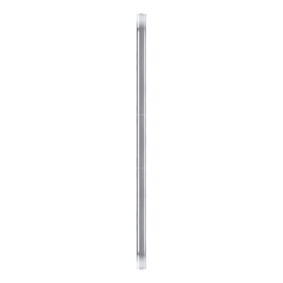 Cilinderbuis transparant glas 100 cm | 10 stuks