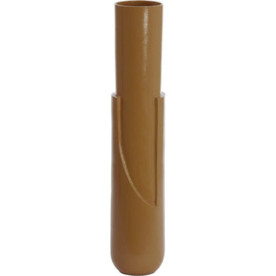 Light living light en living vaas asego metaal 64 cm | 2 stuks
