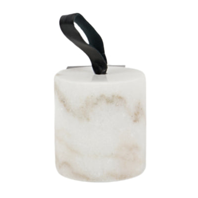 Deurstopper marmer 9 cm 3 assorti | 12 stuks
