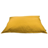 In the mood collection kussenhoes tivoli okergeel 100 x 70 cm | 10 stuks - afbeelding 2