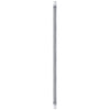 Cilinderbuis transparant glas 150 cm | 10 stuks