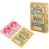 Goochelspel gardistry magic trick deck | 24 stuks