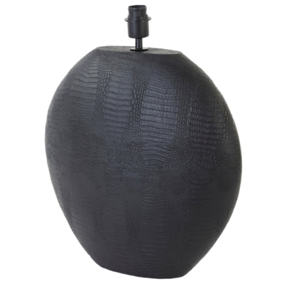 Light living lampvoet skeld eu stekker zwart 57 cm | 2 stuks