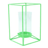 Housevitamin lantaarn groen 25 cm | 6 stuks