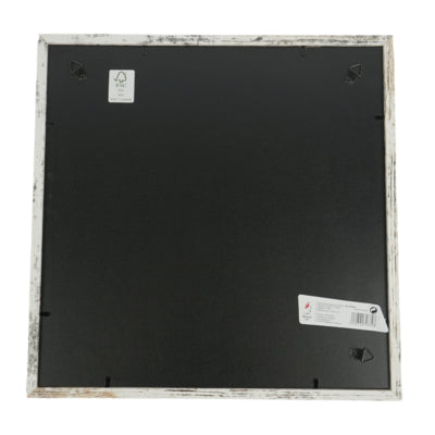 Fotolijst 4 passe-partout whitewash 10 x 15 cm | 6 stuks