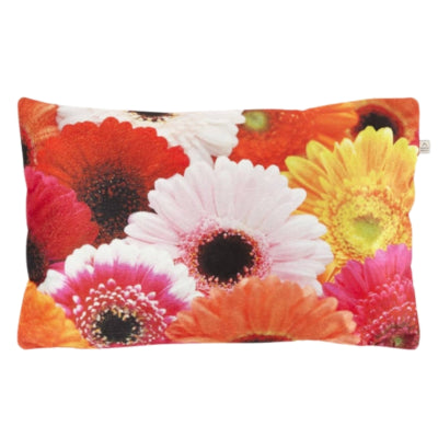 Dutch decor kussenhoes samara fuchsia 30 x 50 cm | 12 stuks