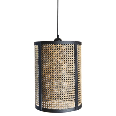 Ptmd hanglamp bayu 37 cm | 2 stuks