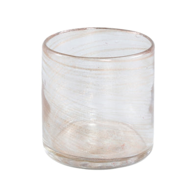 Ptmd theelichthouder aliikai 10 cm | 6 stuks