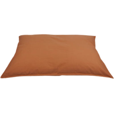 In the mood collection kussenhoes tivoli terra 100 x 70 cm | 10 stuks