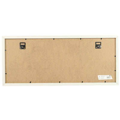 Fotolijst 13 met passe partout roze 7 x 9 13 x 18 cm | 4 stuks