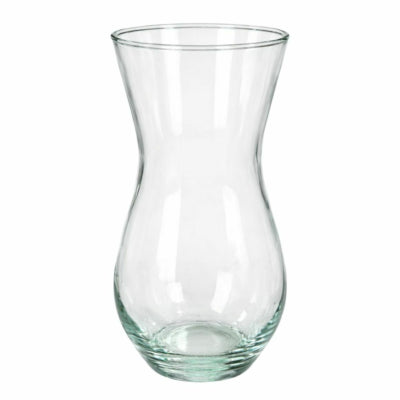 Vaas nicola glas 23,5 cm | 6 stuks