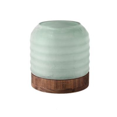 Ptmd vaas yana groen 20 cm | 2 stuks