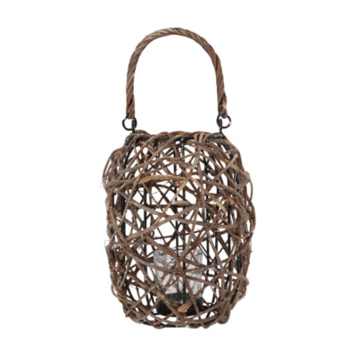 Lantaarn masa 17 cm | 8 stuks