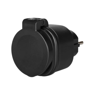 Smartwares afstandsbedienbare stekker outdoor sh4-90450fr | 24 stuks