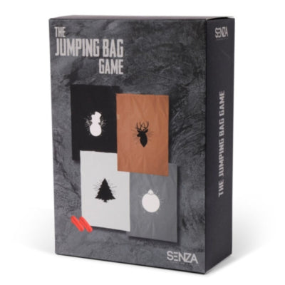 Senza zakloop spel 5 delig | 12 stuks