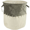 Original flow mand beige 34 cm | 8 stuks