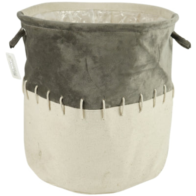 Original flow mand beige 34 cm | 8 stuks
