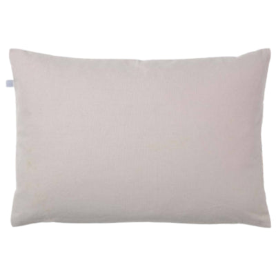 Dutch decor kussenhoes fien grijs 40 x 60 cm | 10 stuks