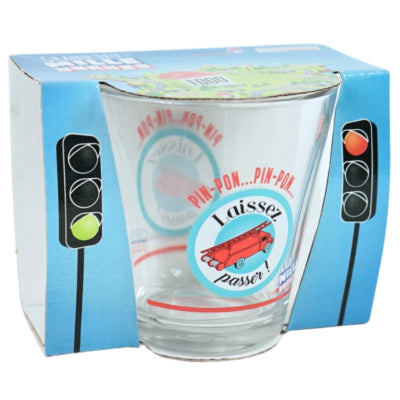 Dujardin mille bornes drinkglas e 200 ml | 24 stuks
