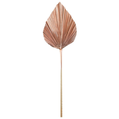 Light living light en living blad plantae koperkleurig 90 cm | 12 stuks