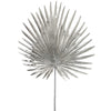 Hbx kunsttak livistonia champagne 85 cm | 20 stuks