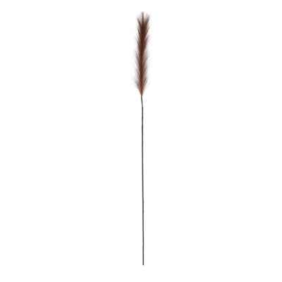 Countryfield kunsttak pluimen s bruin 118 cm | 24 stuks