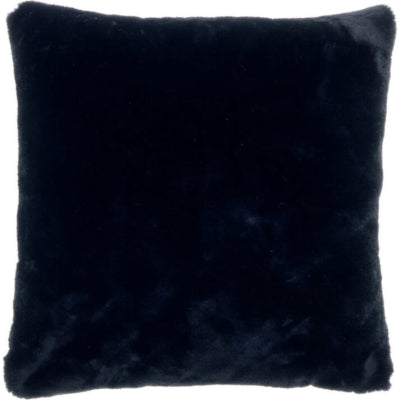 Unique living kussen lonne black 45 x 45 cm | 6 stuks