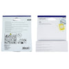 Amscan lampion kaarsen wit 1,8 x 10,5 cm set van 2 | 40 stuks