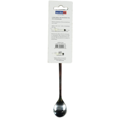 Sola montana premium longdrinklepel 21 cm 3 stuks | 50 stuks