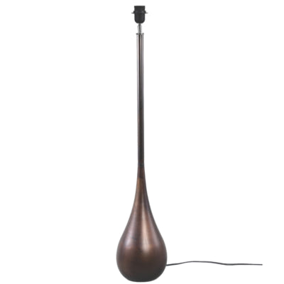 Ptmd vloerlamp charlize eu-stekker 130 cm | 2 stuks