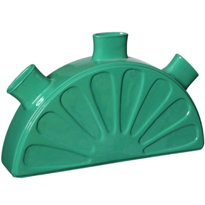 Vaas limon groen 28 cm | 8 stuks