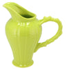 Daan kromhout vaas can you feel it groen 20 cm | 4 stuks